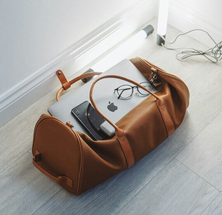 Packing Too Much in the Carry-Ons