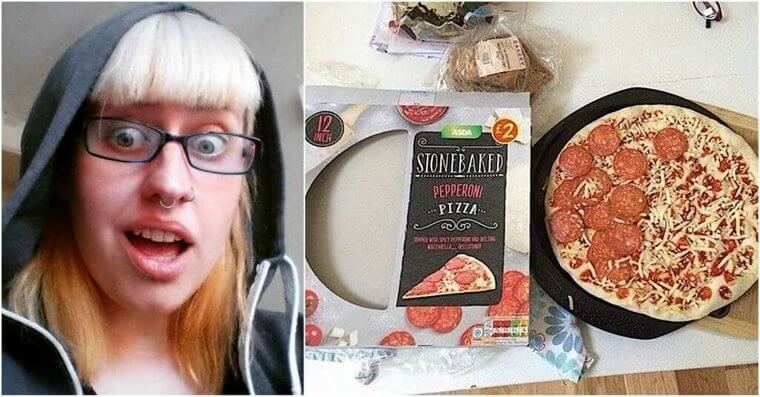 Pepperoni Apenas Na Janela