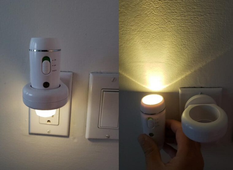 Keep Your Home Bright and Safe