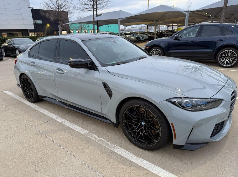 The Purchase Price Is the Cheap Part