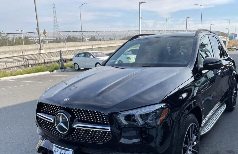 Parts Are Not Sitting on Every Shelf