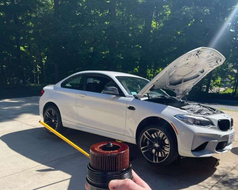 Skipping Maintenance History Is a Huge Gamble