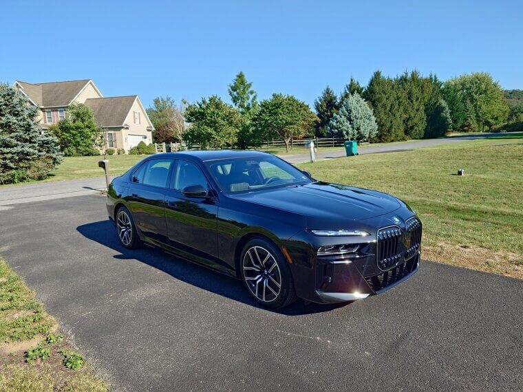 The Driving Experience Still Hooks You