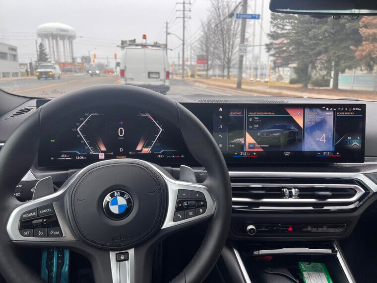 Electronics Fail Before the Engine Does