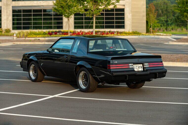 Locking the Car Was a Leap of Faith