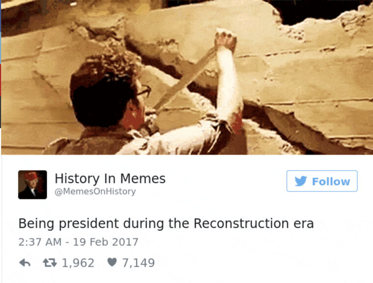 It's a Losing Battle