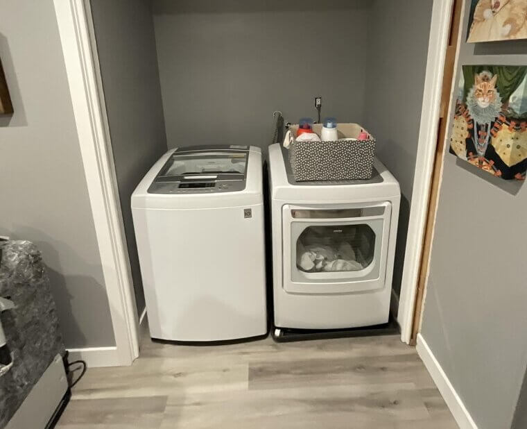 Run Appliances During Off-Peak Hours