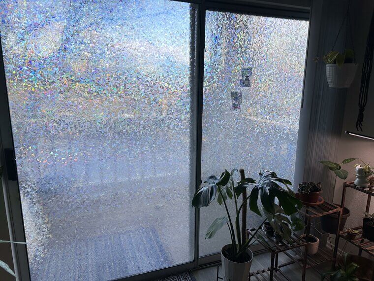 Install Reflective Window Films