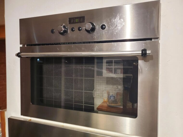 Opt for Energy-Efficient Appliances