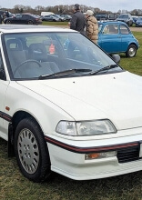 Popular Cars From the 90s and What Happened to Them