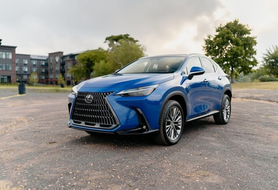 Affordable Alternatives to Overpriced Luxury Cars