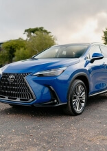 Affordable Alternatives to Overpriced Luxury Cars