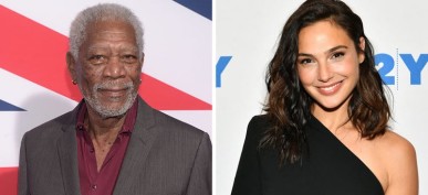 40 Hollywood Stars Who Surprisingly Served In The Military
