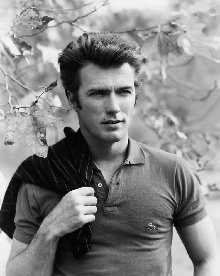 Clint Eastwood