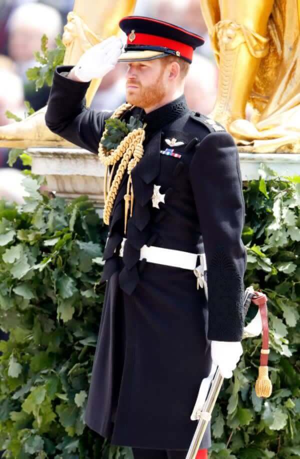 Prince Harry