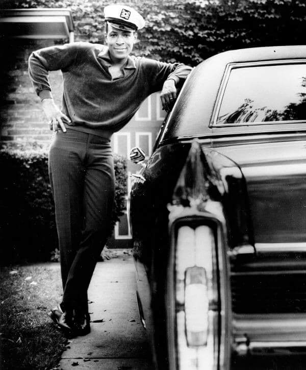 Marvin Gaye