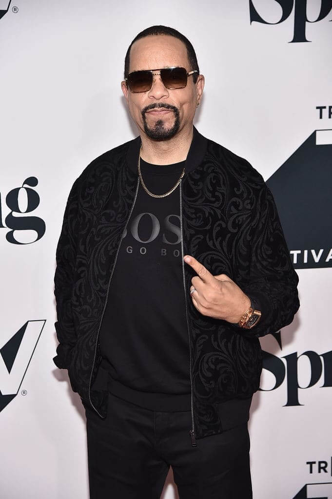 Ice-T