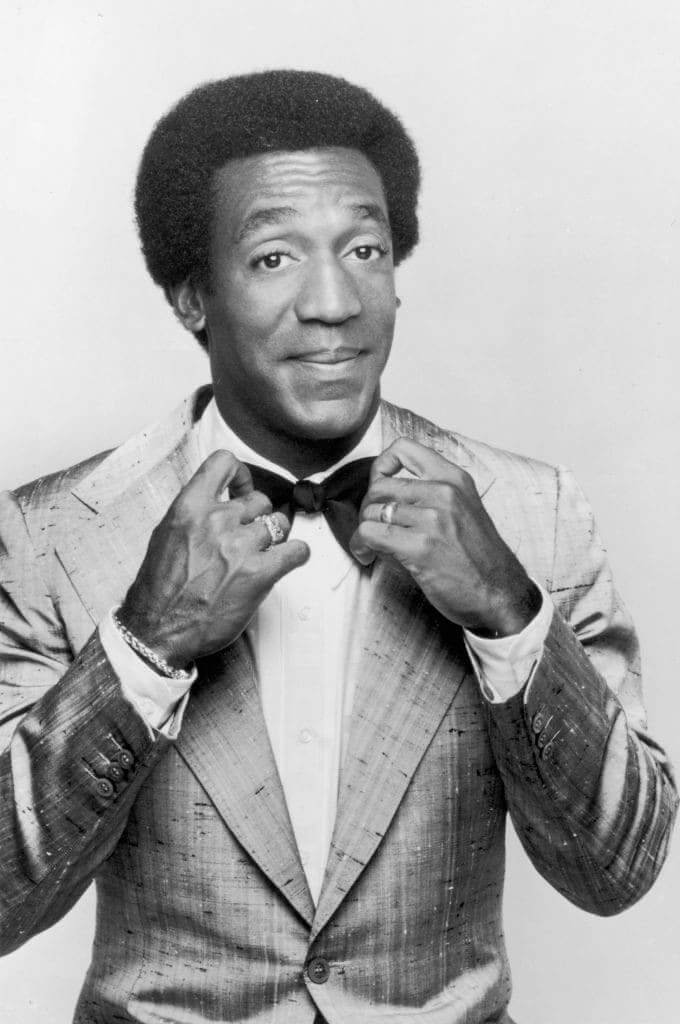 Bill Cosby