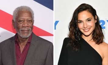 40 Hollywood Stars Who Surprisingly Served In The Military