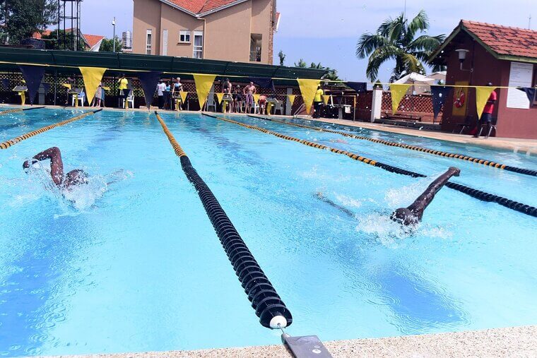 Skipping Non-Contact Sports