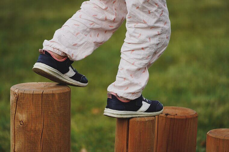 Neglecting Balance Training