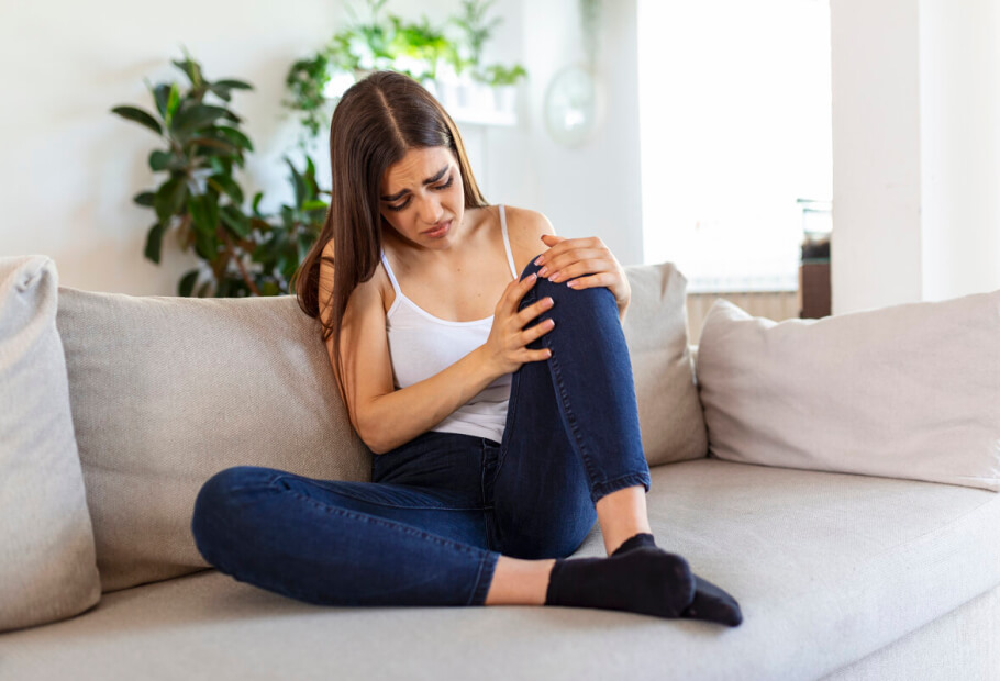 Innocent Daily Habits That Can Harm Your Knee Cartilage