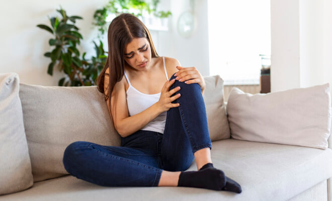 Innocent Daily Habits That Can Harm Your Knee Cartilage