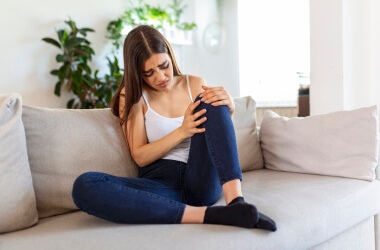 Innocent Daily Habits That Can Harm Your Knee Cartilage