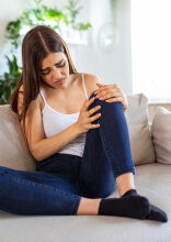 Innocent Daily Habits That Can Harm Your Knee Cartilage