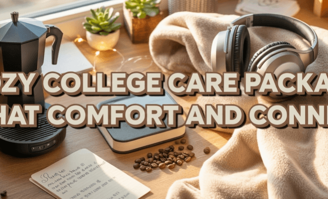 The Gift That Fills the Empty College Life Gap