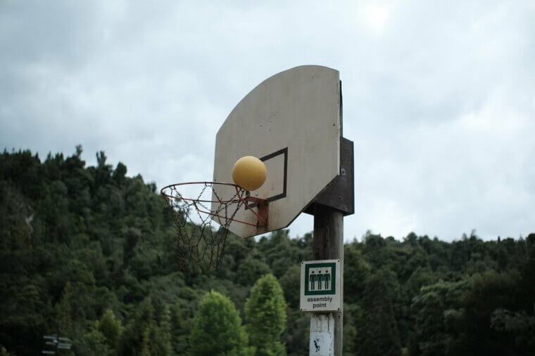 Basketball