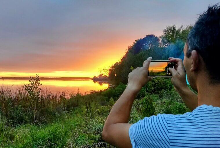 Nature Photography Walks