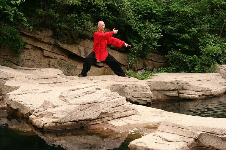 Qigong