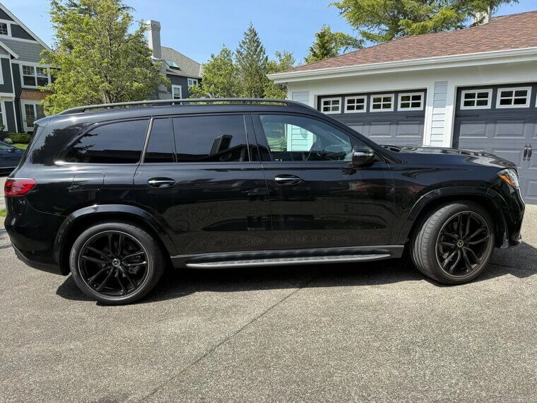 Size Isn’t Always Friendly