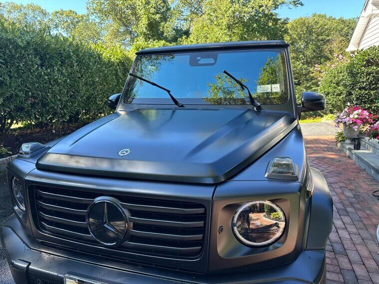 Resale Is a Nightmare