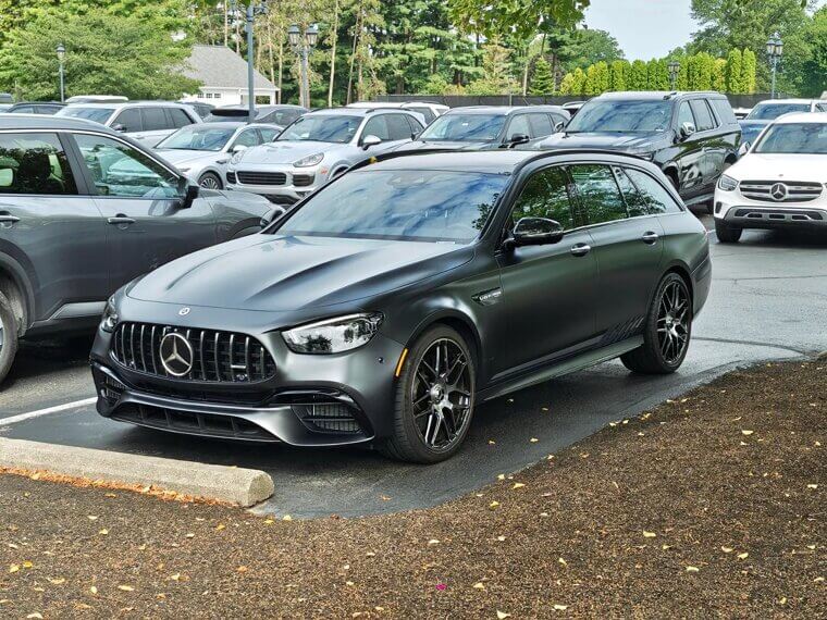 Electronics Have a Mind of Their Own