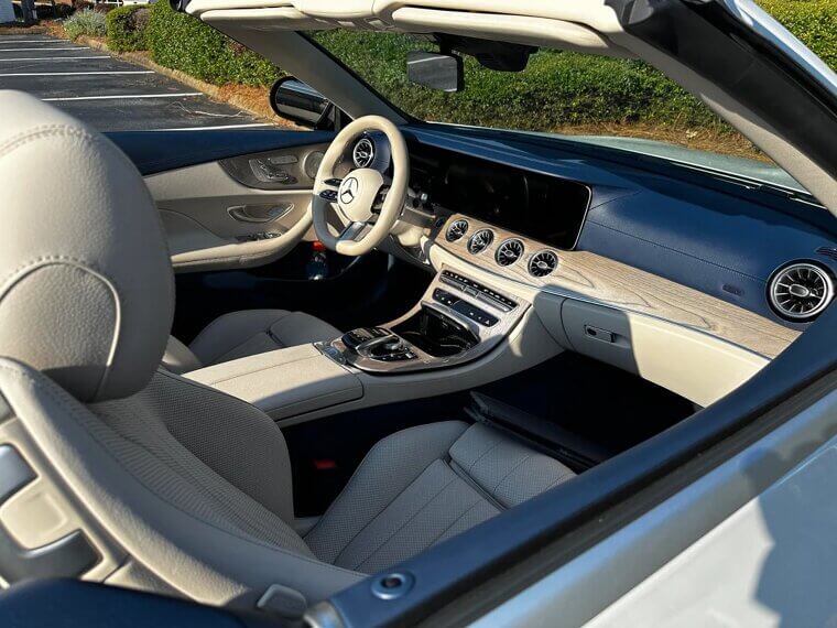 Comfort Has Its Limits