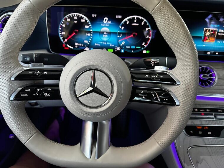 That Badge Is a Thief Magnet