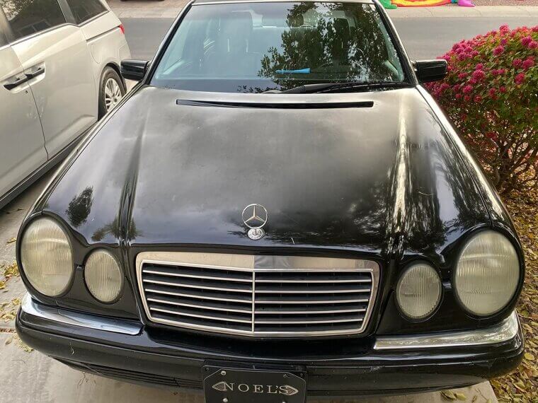 The Repair Bills Could Buy You a Vacation