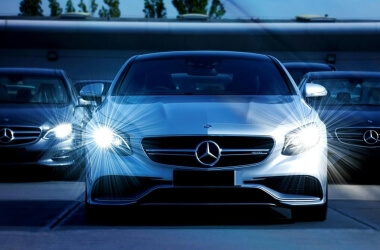 Why Buying a Mercedes Might Not Be the Best Idea