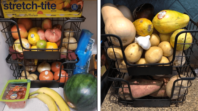 Declutter Your Meals