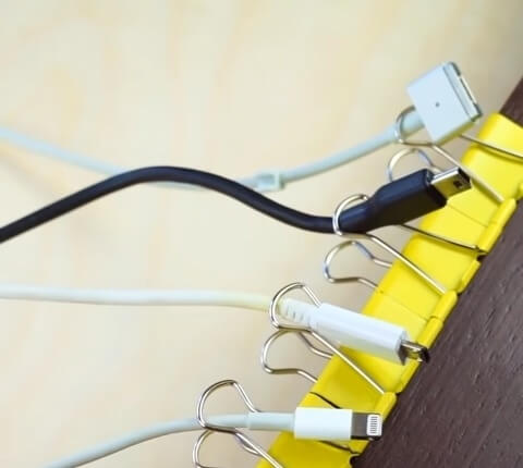 Safe Electronics