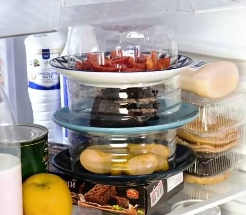 Fridge Arranger