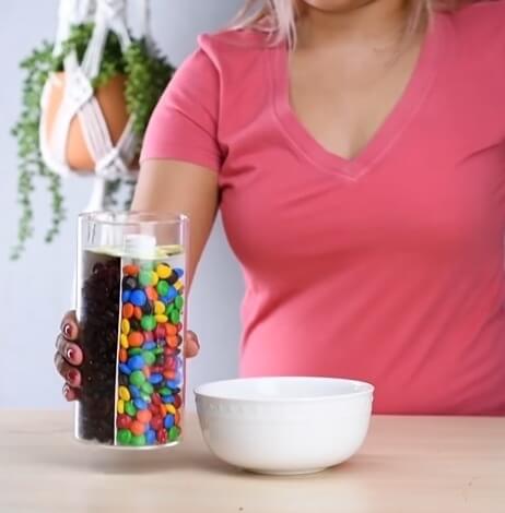 Snack Rations
