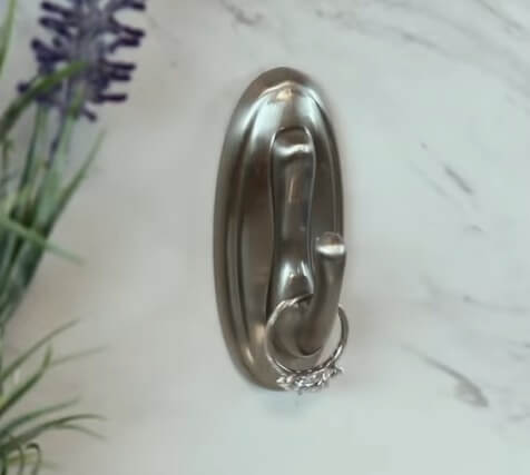 Keep Your Rings Safe