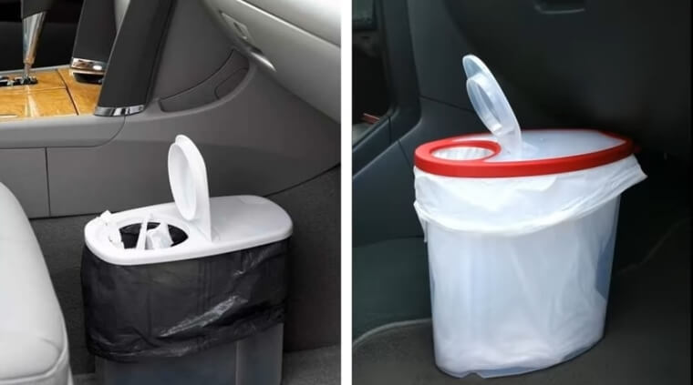 No More Trashy Cars