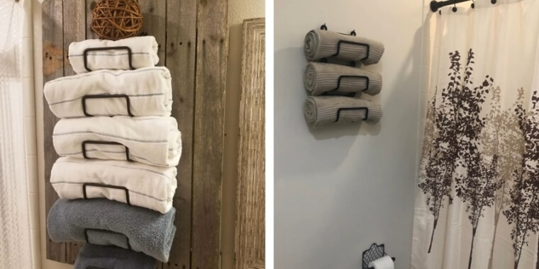 Towels Galore