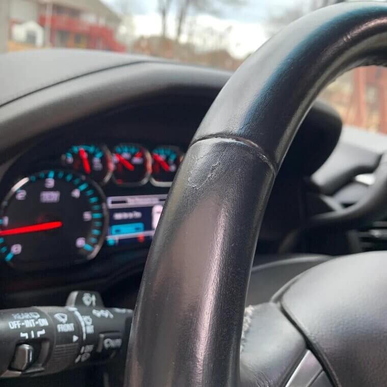 Steering System Repairs