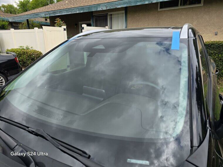 Windshield Replacement