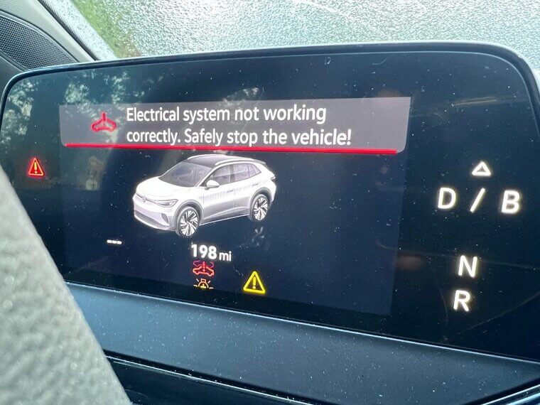 Electrical System Overhauls